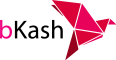 bKash-Logo